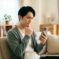 知らない番号から着信